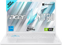 Acer Nitro Lite 16 NL16-71G (NH.D59SI.002) Laptop (Core i7 13th Gen/16 GB/512 GB SSD/Windows 11/6 GB) Laptop