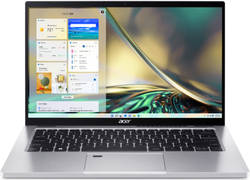 Acer Spin 3 (NX.K0QSI.001) Laptop (Core i5 12th Gen/16 GB/512 GB SSD/Windows 11) Laptop