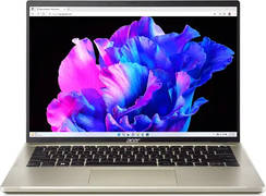 Acer Swift Go OLED (NX.KPZSI.002) Laptop (Core i5 13th Gen/16 GB/512 GB SSD/Windows 11) Laptop
