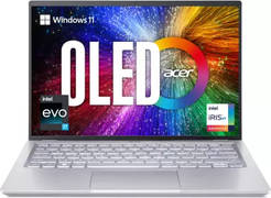 Acer Swift 3 OLED SF314-71 (NX.KAVSI.001) Laptop (Core i7 12th Gen/16 GB/1 TB SSD/Windows 11) Laptop