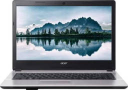Acer One 14 Z2-485 (UN.EFMSI.063) Laptop (Pentium Dual Core/4 GB/1 TB/Windows 10) Laptop