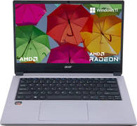 Acer One 14 Z2-493 (UN.431SI.146) Laptop (AMD Dual Core Ryzen 3/8 GB/256 GB SSD/Windows 11) Laptop