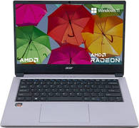 Acer One 14 Z2-493 (UN.431SI.208) Laptop (AMD Dual Core Ryzen 3/8 GB/256 GB SSD/Windows 11) Laptop