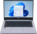Acer One 14 Z2-493 (UN.431SI.238) Laptop (AMD Dual Core Ryzen 3/8 GB/512 GB SSD/Windows 11) Laptop