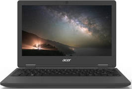 Acer One Z8-284 (UN.013SI.014) Laptop (Intel Celeron Dual Core/8 GB/128 GB SSD/Windows 11) Laptop