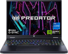Acer Predator Helios 16 PH16-71-74UU (NH.QJQAA.001) Laptop (Core i7 13th Gen/16 GB/1 TB SSD/Windows 11/8) Laptop