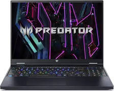 Acer Predator Helios 16 PH16-71 (NH.QJSSI.001) Laptop (Core i9 13th Gen/32 GB/1 TB SSD/Windows 11/12 GB) Laptop
