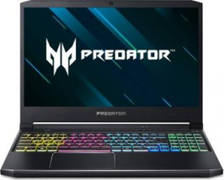 Acer Predator Helios 300 PH315-53-753W (NH.QCZSI.003) Laptop (Core i7 10th Gen/16 GB/1 TB SSD/Windows 10/8 GB) Laptop
