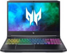 Acer Predator Helios 300 PH315-54 (NH.QC5SI.006) Laptop (Core i7 11th Gen/16 GB/1 TB 512 GB SSD/Windows 10/4 GB) Laptop