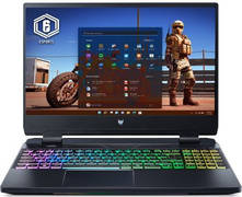 Acer Predator Helios 300 PH315-55 (NH.QFTSI.007) Laptop (Core i9 12th Gen/32 GB/1 TB SSD/Windows 11/8 GB) Laptop