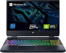 Acer Predator Helios 300 PH315-55 (NH.QGNSI.001) Laptop (Core i7 12th Gen/16 GB/1 TB SSD/Windows 11/8 GB) Laptop