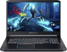 Acer Predator Helios 300 PH317-53-726Q (NH.Q5PSI.004) Laptop (Core i7 9th Gen/8 GB/2 TB 256 GB SSD/Windows 10/6 GB) Laptop