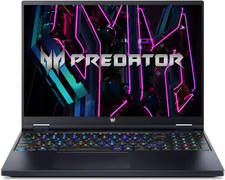 Acer Predator Helios 16 PHN16-71 (NH.QJQSI.005) Laptop (Core i7 13th Gen/16 GB/1 TB SSD/Windows 11/8 GB) Laptop