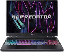 Acer Predator Helios Neo 16 PHN16-71 (NH.QLTSI.001) Laptop (Core i5 13th Gen/16 GB/512 GB SSD/Windows 11/6 GB) Laptop