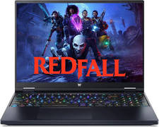 Acer Predator Helios Neo 16 PHN16-71 (NH.QLTSI.006) Laptop (Core i7 13th Gen/16 GB/1 TB SSD/Windows 11/6 GB) Laptop