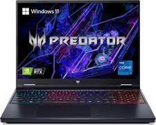 Acer Predator Helios Neo 16 PHN16-72 (UN.QNPSI.007) Laptop (Core i7 14th Gen/16 GB/1 TB SSD/Windows 11/6 GB) Laptop