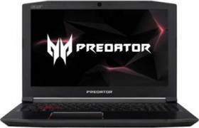 Acer Predator Helios 300 PH315-51 (NH.Q3HSI.005) Laptop (Core i5 8th Gen/8 GB/1 TB 128 GB SSD/Windows 10/4 GB) Laptop