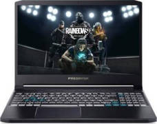 Acer Predator Triton 300 PT315-52 (NH.Q9YSI.002) Laptop (Core i5 10th Gen/8 GB/512 GB SSD/Windows 10/4 GB) Laptop