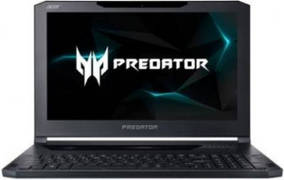 Acer Predator Triton 700 PT715-51 (NH.Q2KSI.002) Laptop (Core i7 7th Gen/16 GB/1 TB SSD/Windows 10/6 GB) Laptop