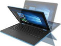 Acer Aspire R3-131T (NX.G0YSI.011) Laptop (Pentium Quad Core/4 GB/500 GB/Windows 10) Laptop