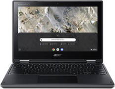 Acer Chromebook Spin 311 R721T-62ZQ (NX.HBRAA.003) Laptop (AMD Dual Core A6/4 GB/32 GB SSD/Google Chrome) Laptop