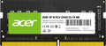 Acer SD100 BL9BWWA204 8 GB DDR4-3200 Laptop RAM