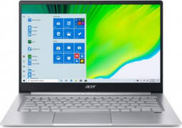 Acer Swift 3 SF314-41 (NX.HSESI.001) Laptop (AMD Hexa Core Ryzen 5/8 GB/512 GB SSD/Windows 10) Laptop