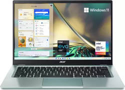 Acer Swift 3 SF314-512 (NX.K7HSI.001) Laptop (Core i5 12th Gen/8 GB/512 GB SSD/Windows 11) Laptop