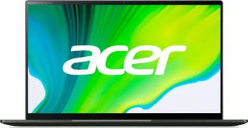 Acer Swift 5 Intel Evo Laptop (Core i7 11th Gen/16 GB/1 TB SSD/Windows 10) SF514-55TA-72VG (NX.A6SSI.001) Laptop