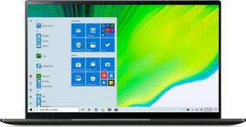 Acer Swift 5 SF514-55TA Intel Evo (NX.A6SSI.002) Laptop (Core i5 11th Gen/8 GB/512 GB SSD/Windows 10) Laptop