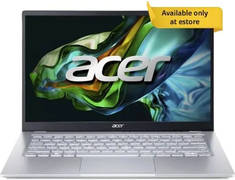 Acer Swift Go SFG14-41 (NX.KG3SI.002) Laptop (AMD Hexa Core Ryzen 5/8 GB/512 GB SSD/Windows 11) Laptop