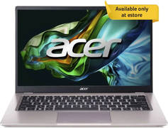 Acer Swift Go SFG14-41 (NX.KG5SI.003) Laptop (AMD Hexa Core Ryzen 5/8 GB/512 GB SSD/Windows 11) Laptop