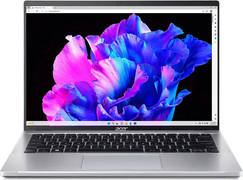 Acer Swift Go OLED SFG14-71 (NX.KF1SI.007) Laptop (Core i7 13th Gen/16 GB/1 TB SSD/Windows 11) Laptop