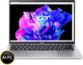 Acer Swift Go 14 SFG14-72T (UN.KR0SI.002) Laptop (Core Ultra 5/16 GB/512 GB SSD/Windows 11) Laptop