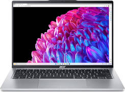 Acer Swift Go 14 SFG14-73T (NX.KSMSI.003) Laptop (Core Ultra 7/16 GB/1 TB SSD/Windows 11) Laptop
