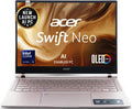 Acer Swift Neo OLED AI PC SFN14-54H (UN.35GSI.002) Laptop (Core Ultra 5/16 GB/512 GB SSD/Windows 11) Laptop