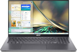 Acer Swift X SFX16-51G (NX.AYLSI.001) Laptop (Core i7 11th Gen/16 GB/1 TB SSD/Windows 11/4 GB) Laptop