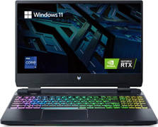 Acer Predator Helios 300 SpatialLabs Edition (NH.QJ1SI.001) Laptop (Core i9 12th Gen/32 GB/2 TB SSD/Windows 11/8 GB) Laptop