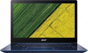 Acer Swift 3 SF315-51-50B5 (NX.GSKSI.003) Laptop (Core i5 8th Gen/8 GB/1 TB/Linux) Laptop