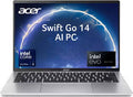 Acer Swift Go 14 AI SFG14-72T (NX.KR0SI.001) Laptop (Intel Core Ultra 5/16 GB/512 GB SSD/Windows 11) Laptop