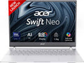 Acer Swift Neo SFN14-54H (UN.35GSI.00C) Laptop (Core Ultra 7/16 GB/1 TB SSD/Windows 11) Laptop