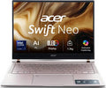 Acer Swift Neo SFN14-54H (UN.36NSI.004) Laptop (Core Ultra 7/32 GB/1 TB SSD/Windows 11) Laptop