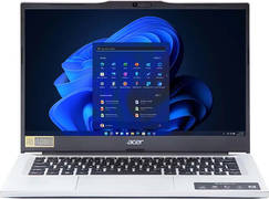 Acer TravelLite TL14-52M (UN.34GSI.01R) Laptop (Core i5 12th Gen/16 GB/512 GB SSD/Windows 11) Laptop