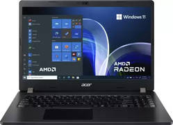 Acer Travelmate TMP214-41-G3 (UN.VSQSI.006) Laptop (AMD Hexa Core Ryzen 5/8 GB/512 GB SSD/Windows 11) Laptop