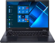 Acer Travelmate TMP414-41 (NX.VUPSI.002) Laptop (AMD Octa Core Ryzen 7/16 GB/512 GB SSD/Windows 11) Laptop