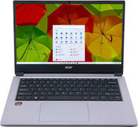 Acer One 14 Z2-493 (UN.31USI.009) Laptop (AMD Dual Core Ryzen 3/8 GB/512 GB SSD/Windows 11) Laptop