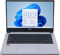 Acer One 14 Z2-493 (UN.431SI.206) Laptop (AMD Dual Core Ryzen 3/8 GB/512 GB SSD/Windows 11) Laptop