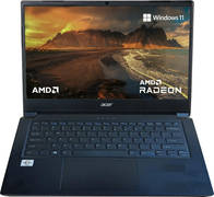 Acer One 14 Z2-493 (UN.431SI.P09) Laptop (AMD Dual Core Ryzen 3/8 GB/256 GB SSD/DOS) Laptop