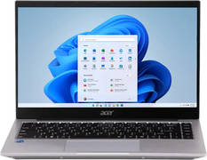 Acer One 14 Z8-415 (UN.599SI.014) Laptop (Core i5 11th Gen/8 GB/512 GB SSD/Windows 11) Laptop