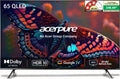 Acerpure Elevate Series 65 inch Ultra HD 4K Smart QLED TV (AP65UG51QEVTD)